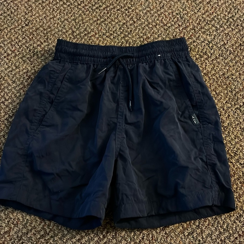 Abercrombie Kids Hybrid Shorts